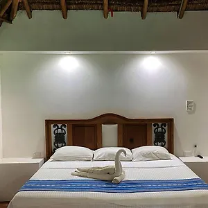 *** Hotel L Hotelito Mexico