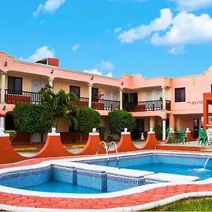 Hacienda Cortes Hotel Mérida