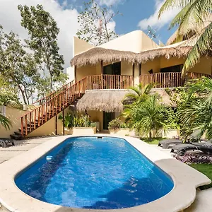 Akalan Appart hôtel Tulum