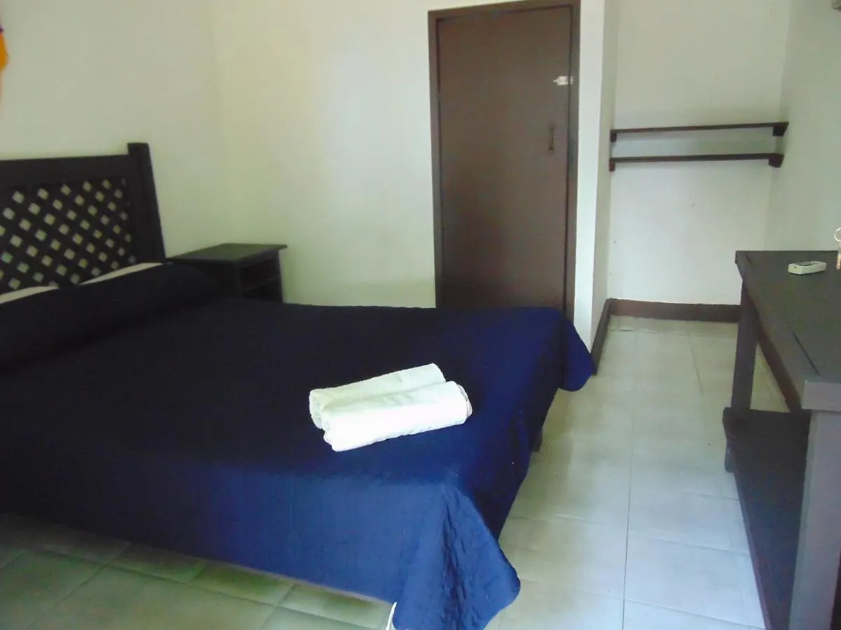 Bed and breakfast Crucero Tulum Mexique