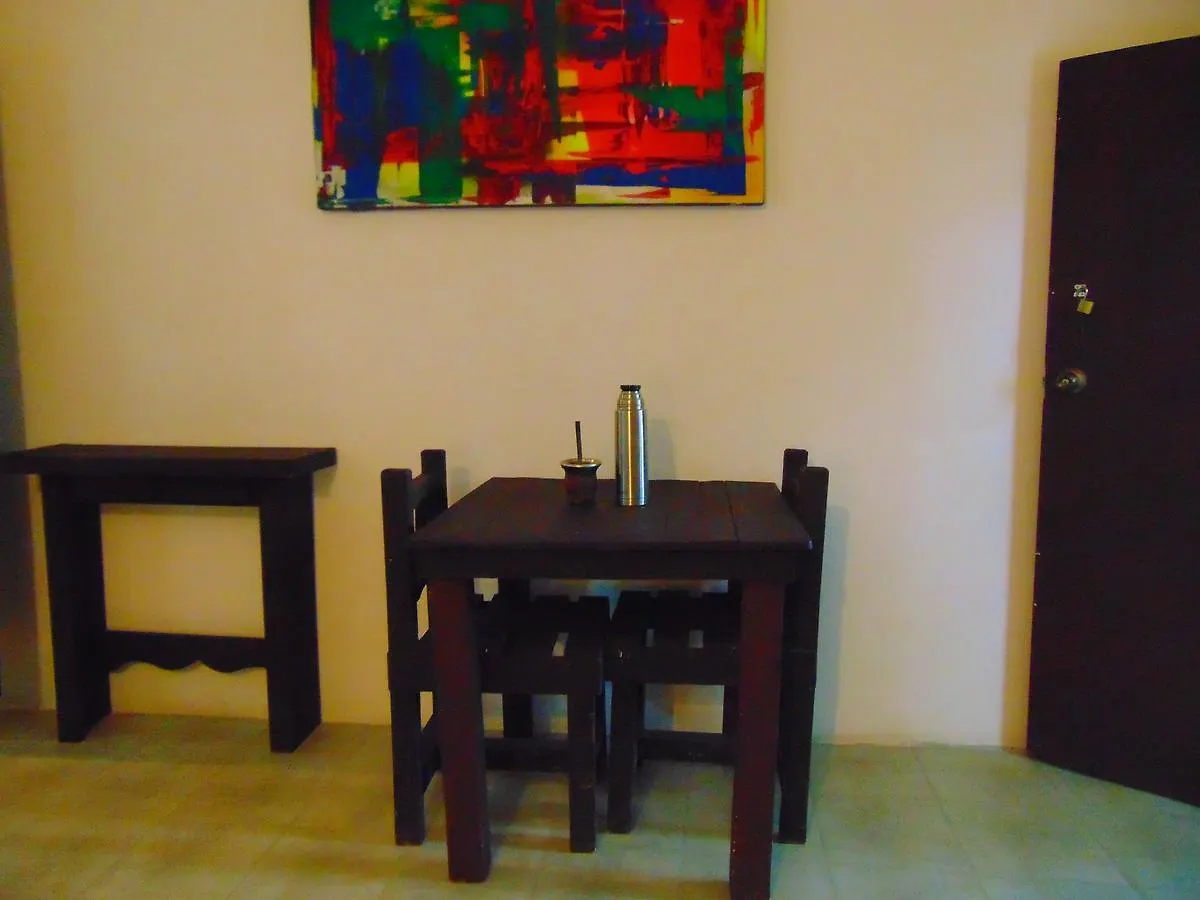 Bed and breakfast Crucero Tulum